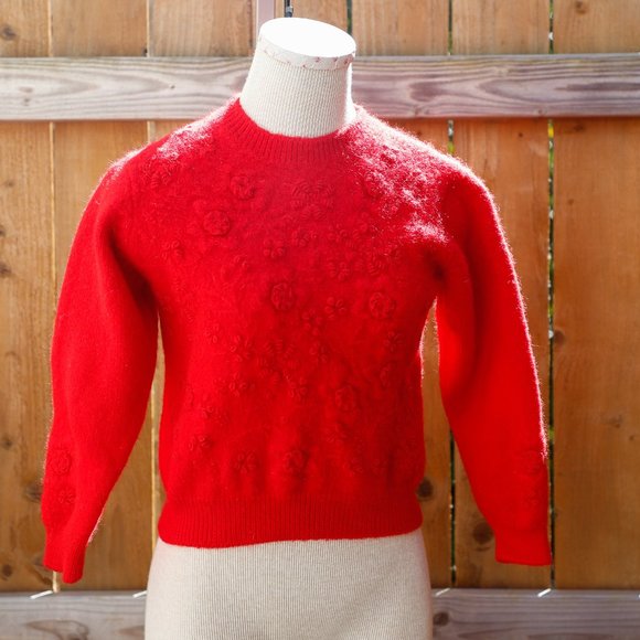 Sweaters - Vintage Sweater
